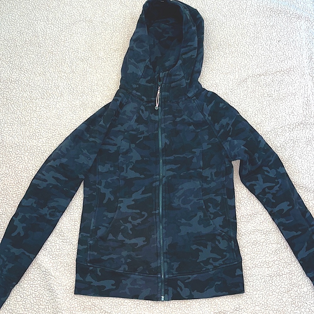 Women’s hoodie